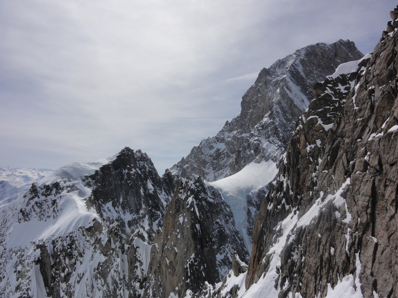 col des Hirondelles