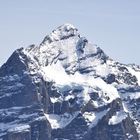 Wetterhorn