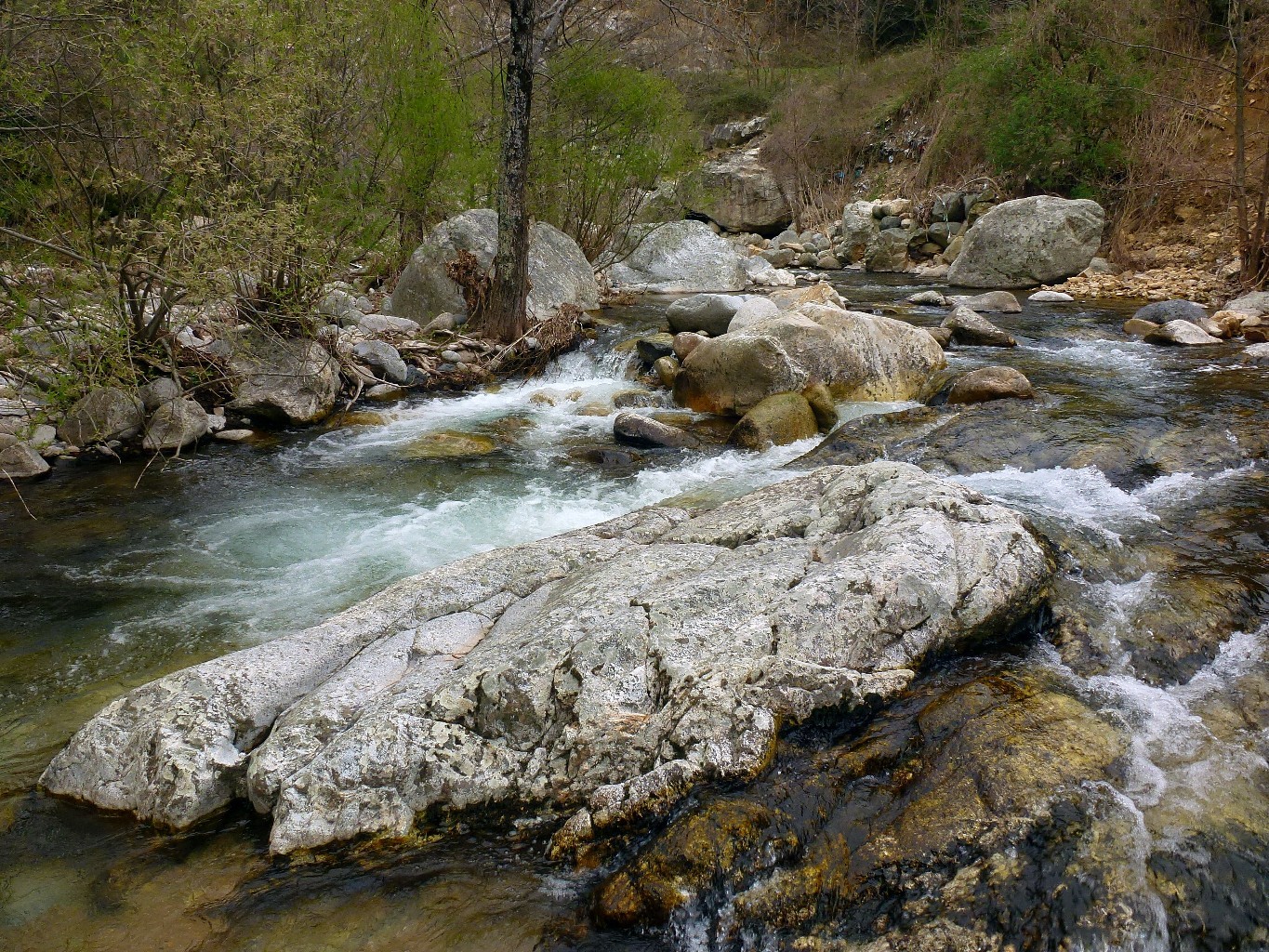 La Volane