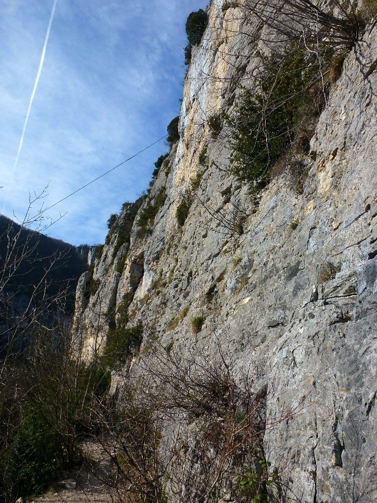 Omblèze - Secteur Tutévu