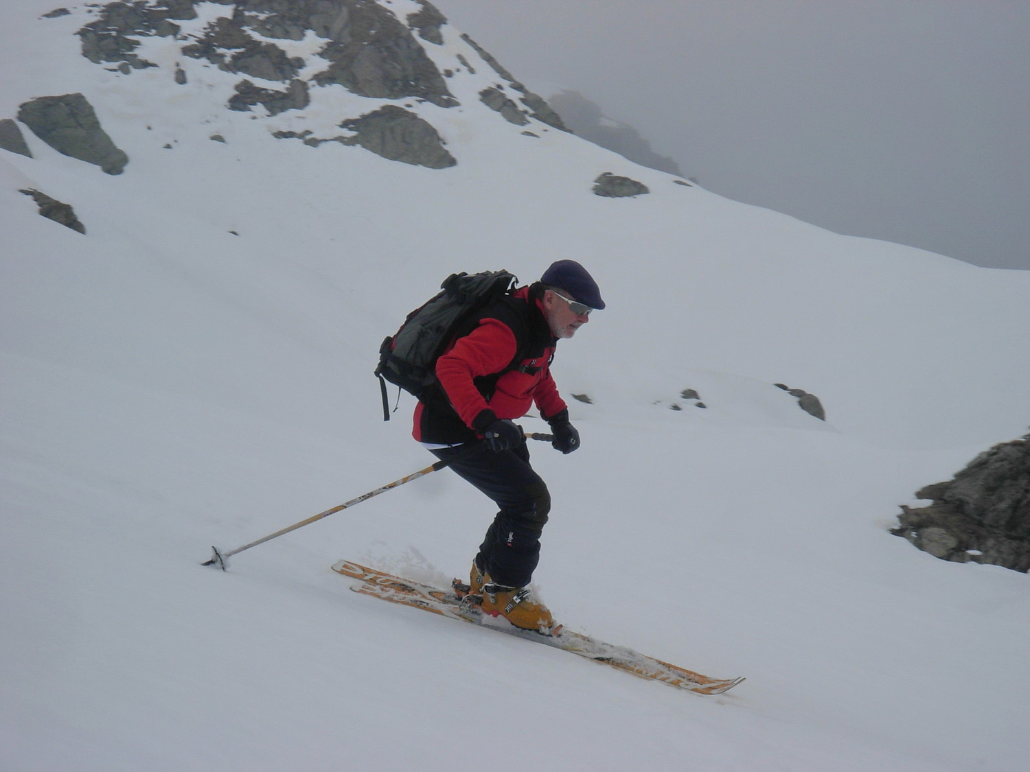 du bon firn