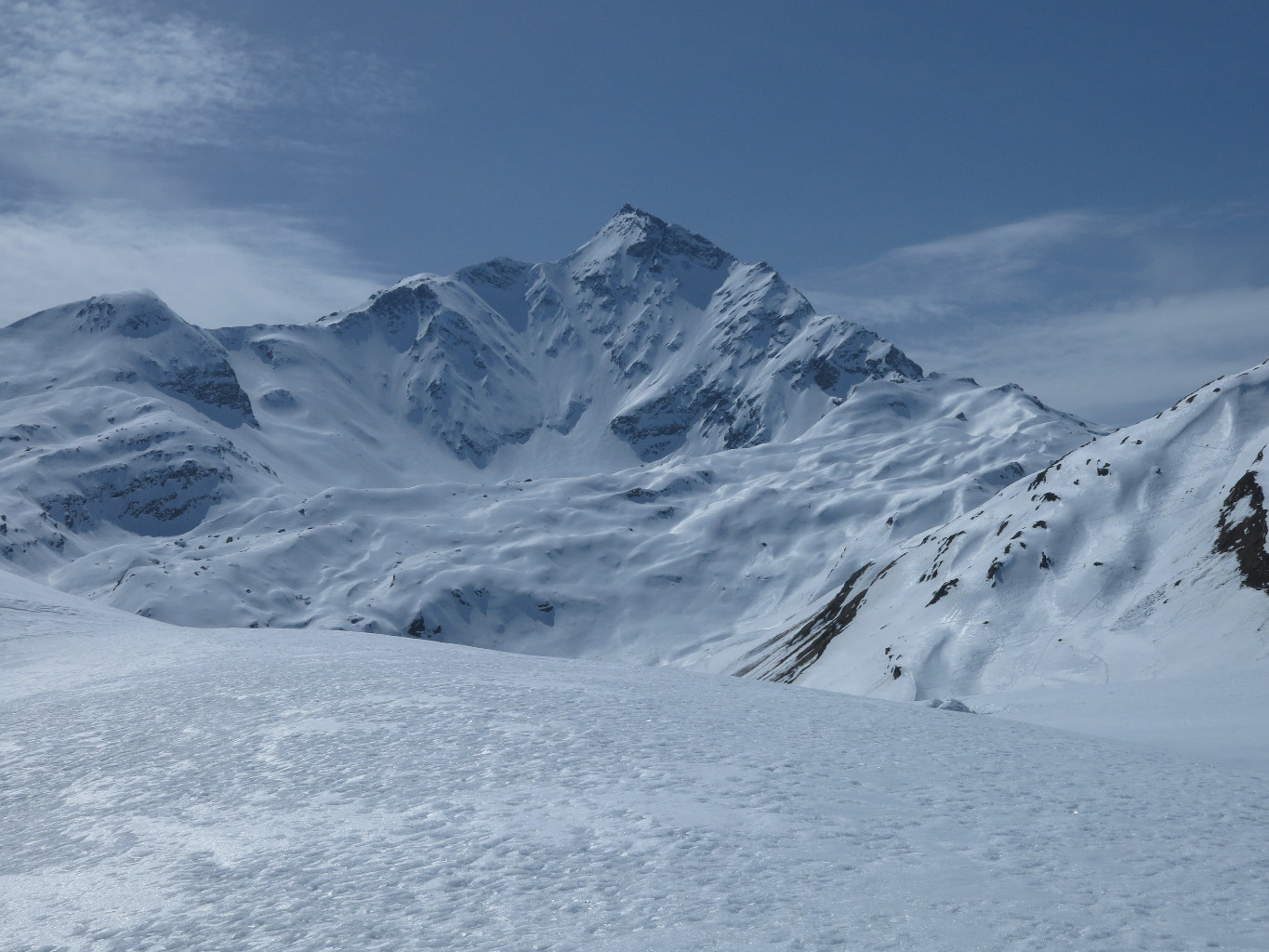 Piz Tambo