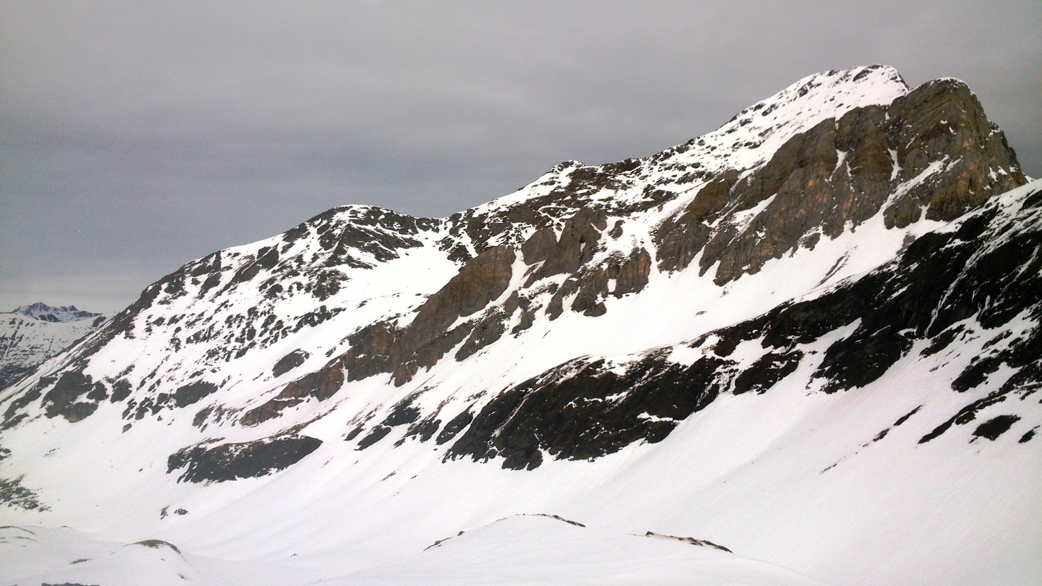 Vallon de Bataillence