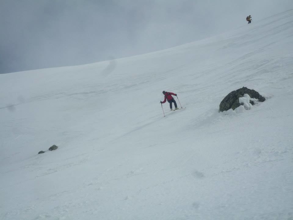 Parte alta