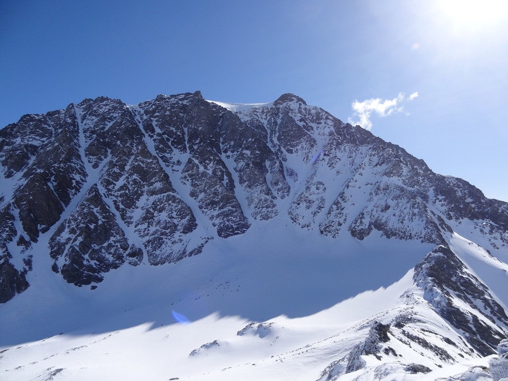 Mont Vélan