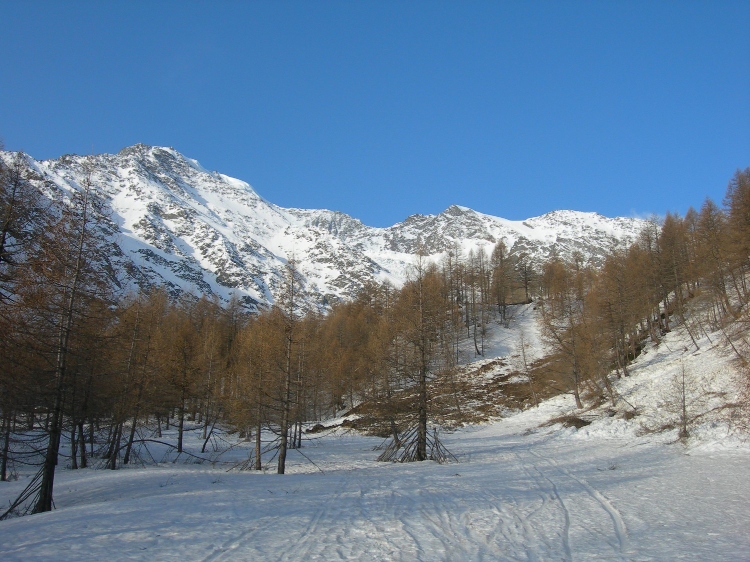 Partenza