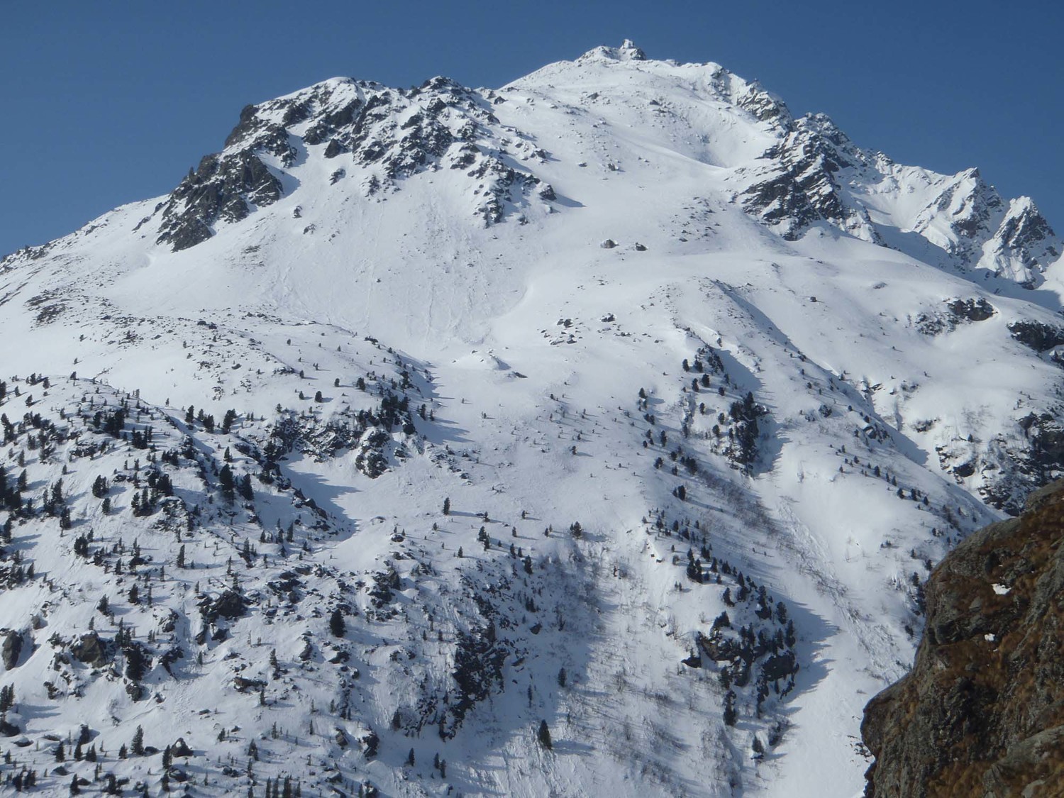 Piz Lizun