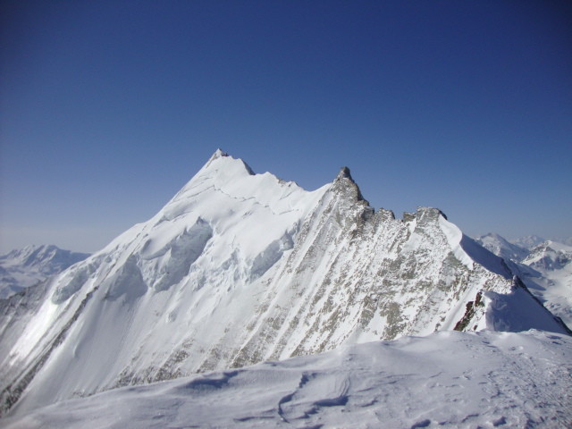 Weisshorn