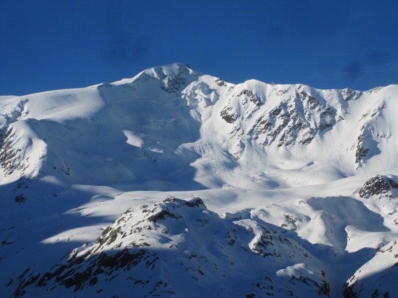 san Matteo
