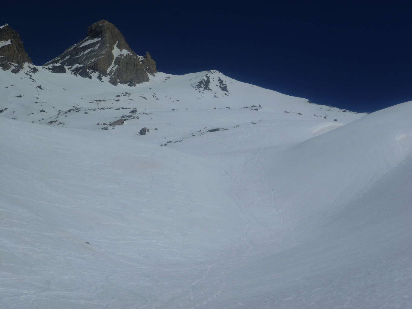 Sella Asti (SW)
