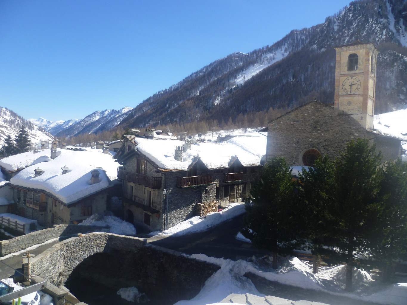 Chianale