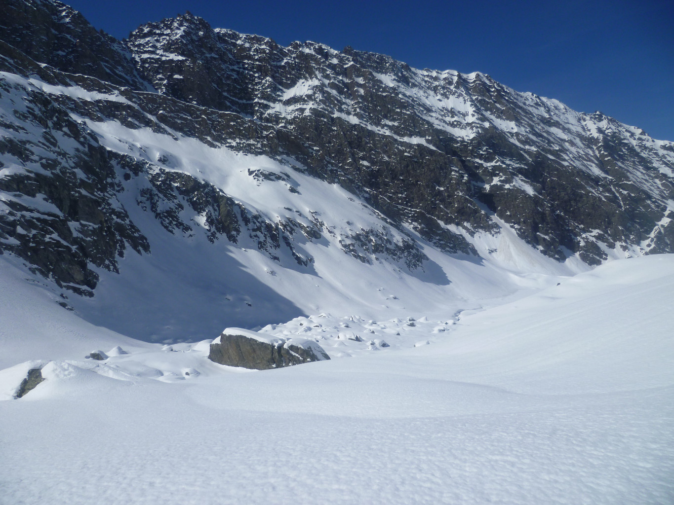 Lago Longo