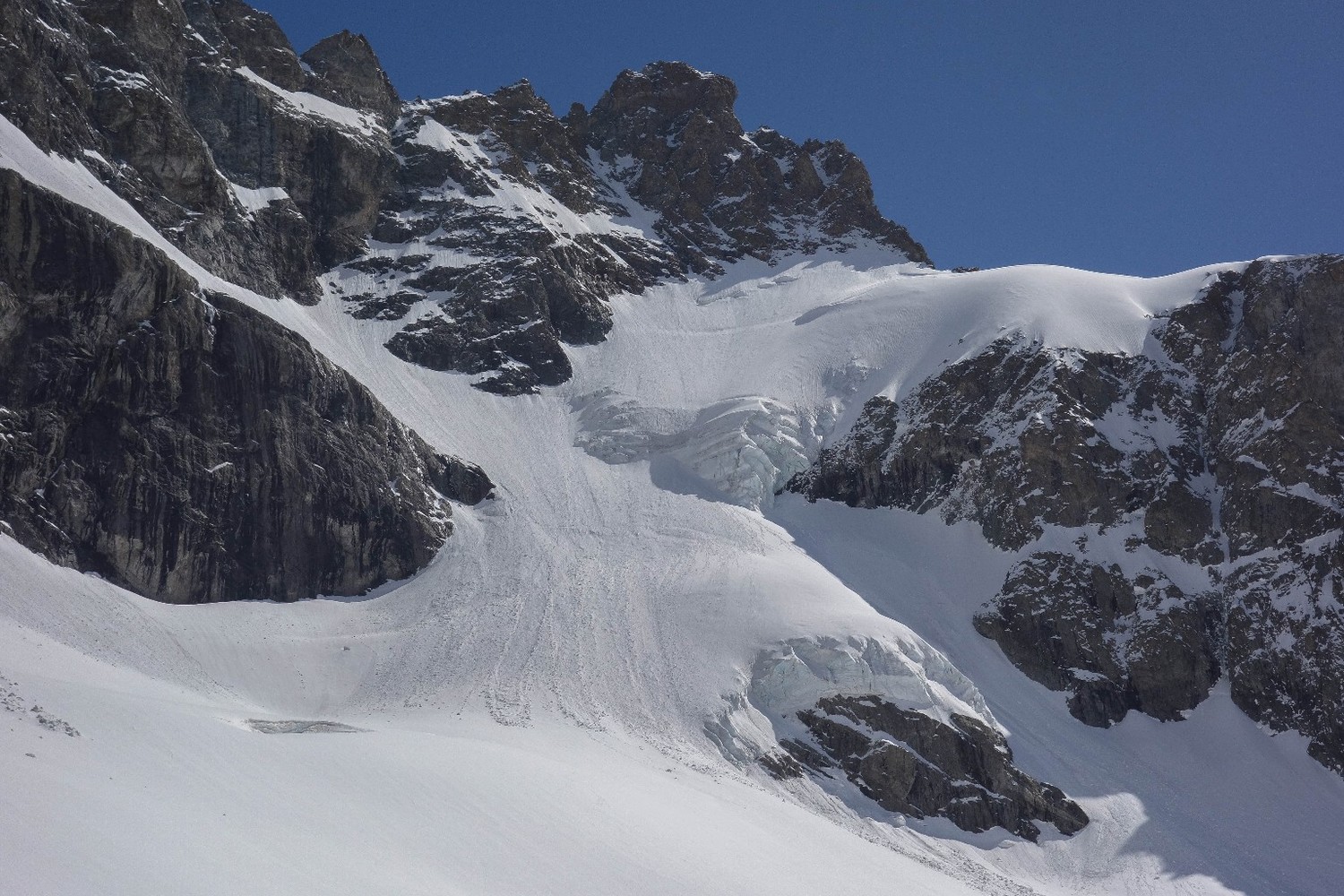 Col du Pavé