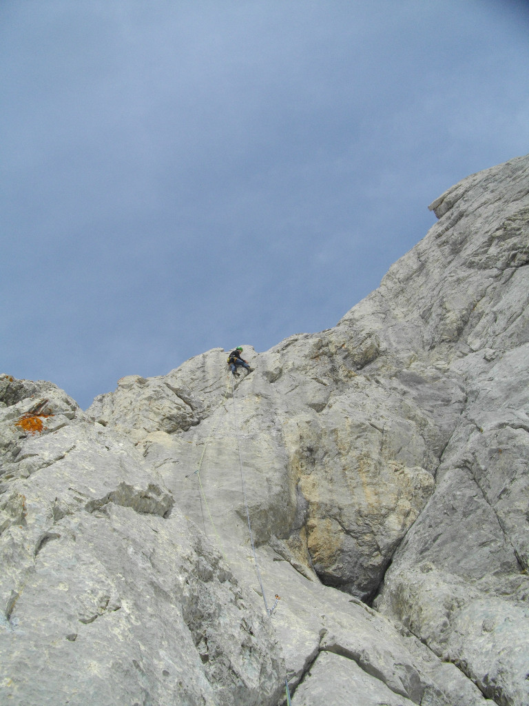 Très joli caillloux, si seulement ça pouvait faire 800m....