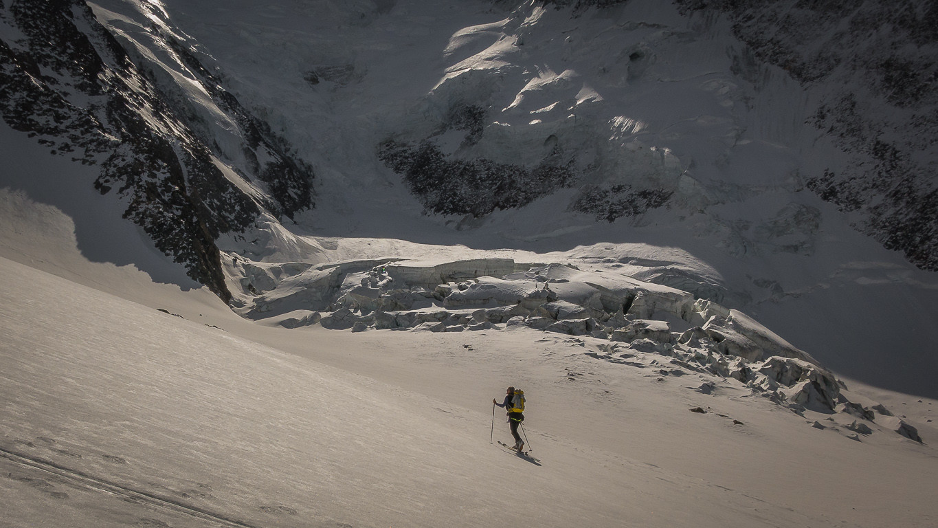 Glacier Bio
