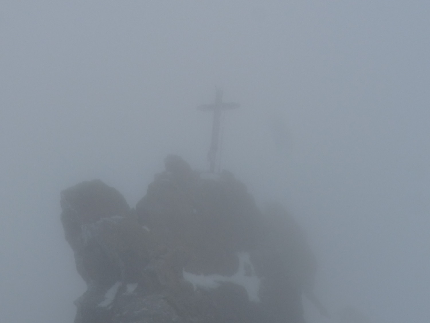 Dreilanderspitz 3197m