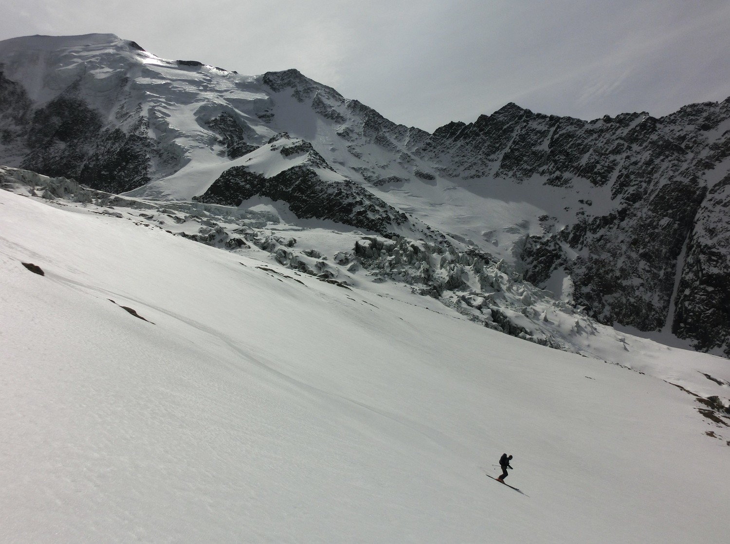 Les bons paysages