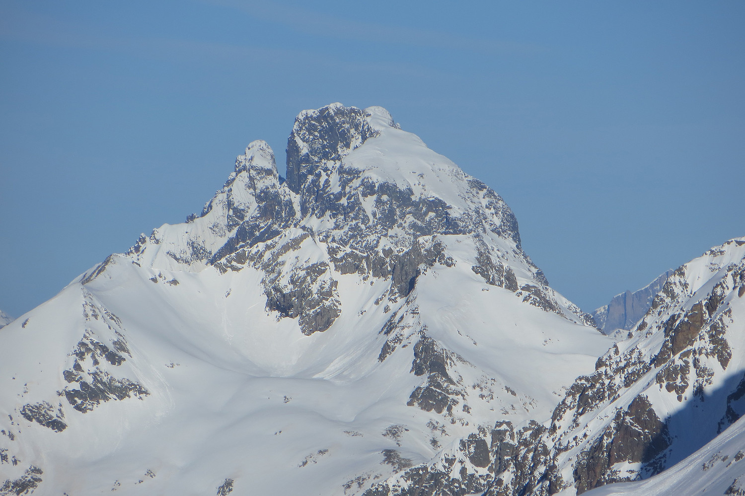 Midi d'Ossau