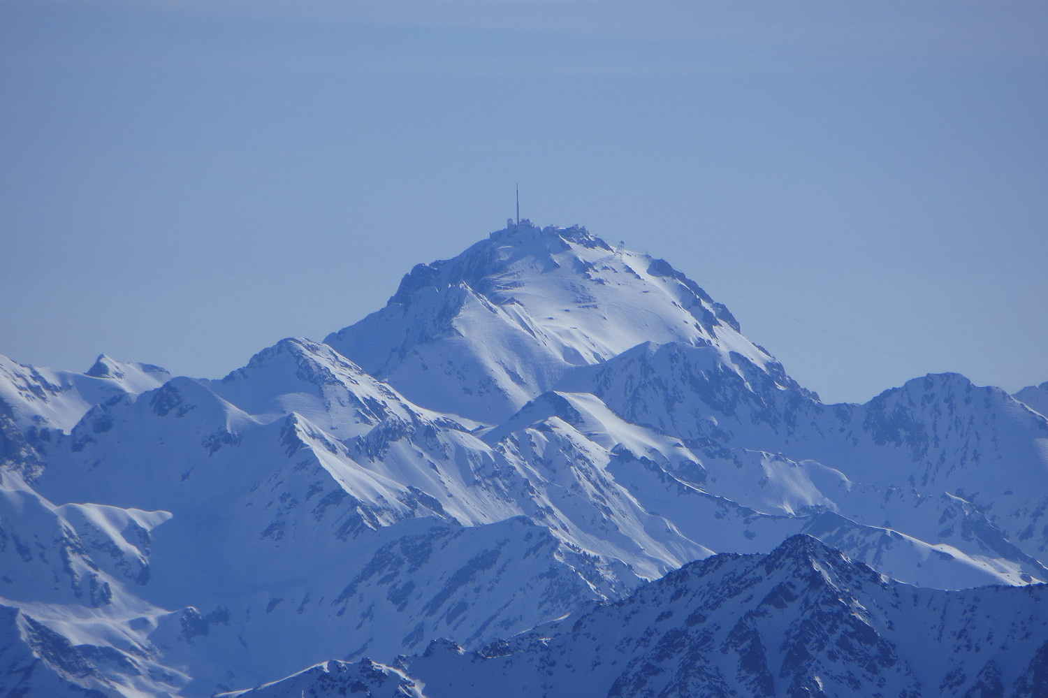 Midi de Bigorre