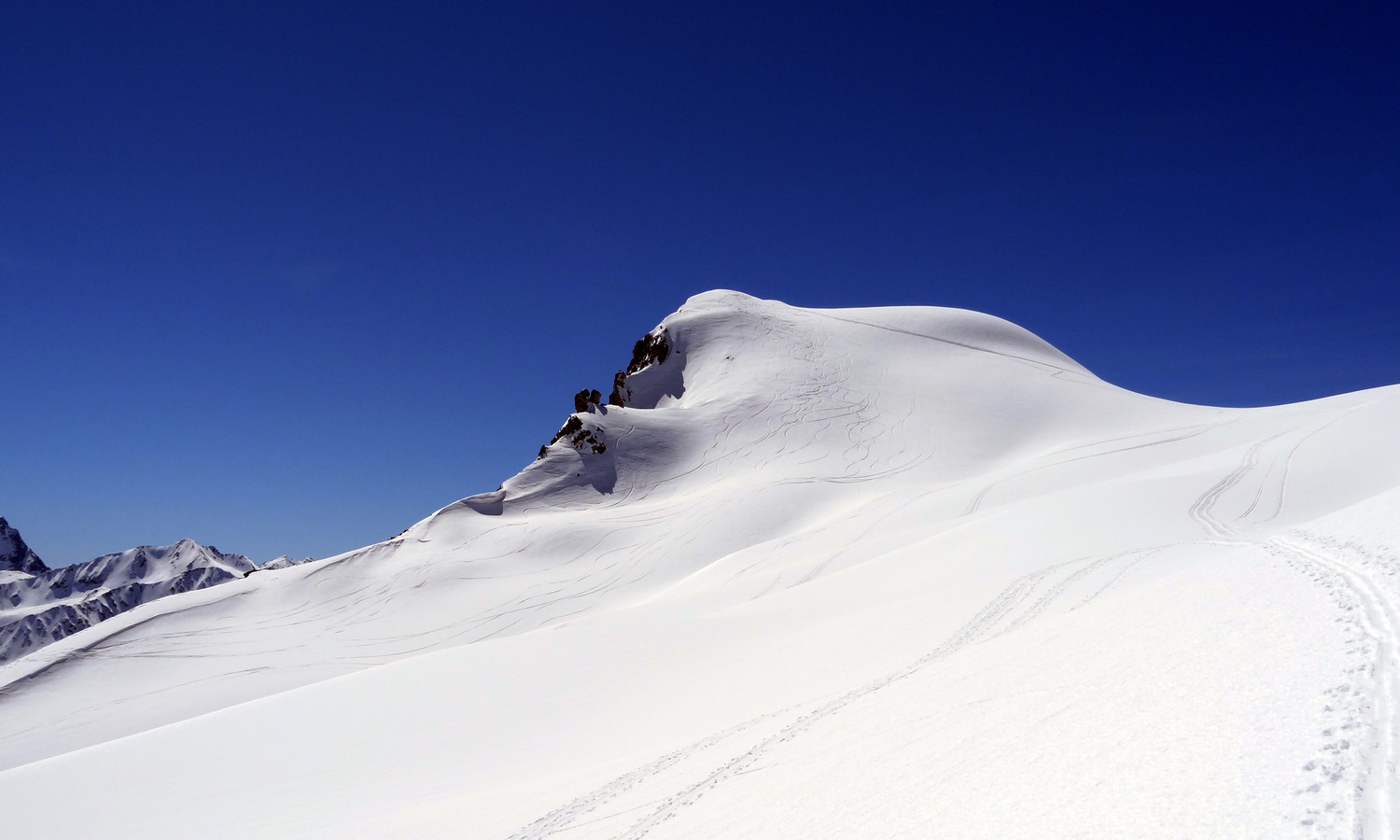 Il Monte Garone