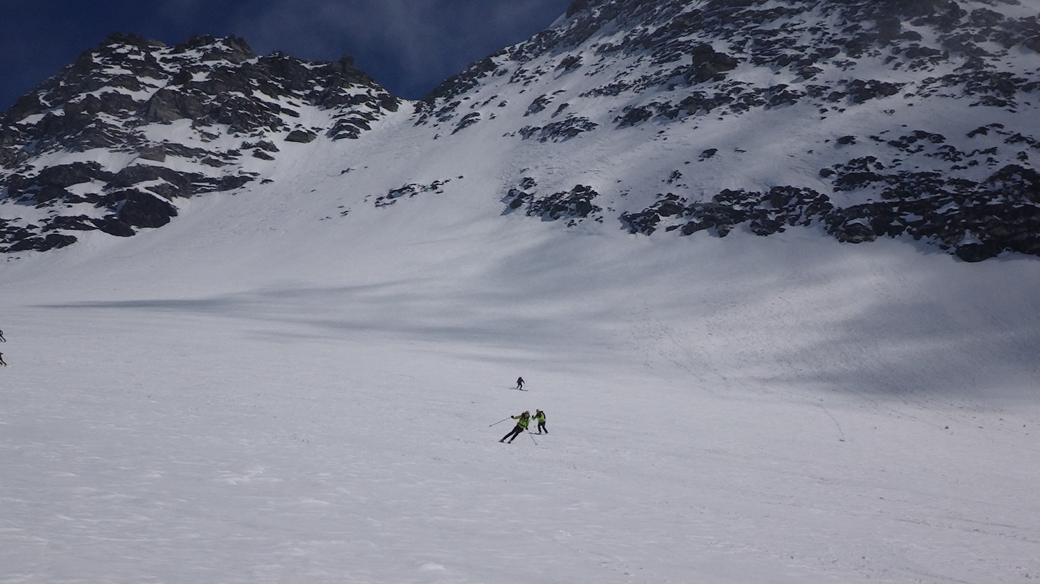 homattugletscher