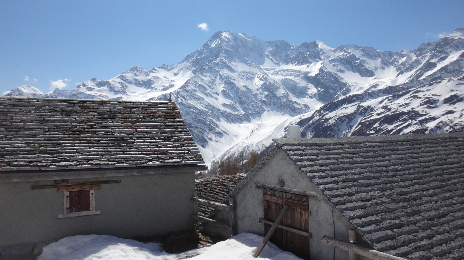 baite e fletschhorn