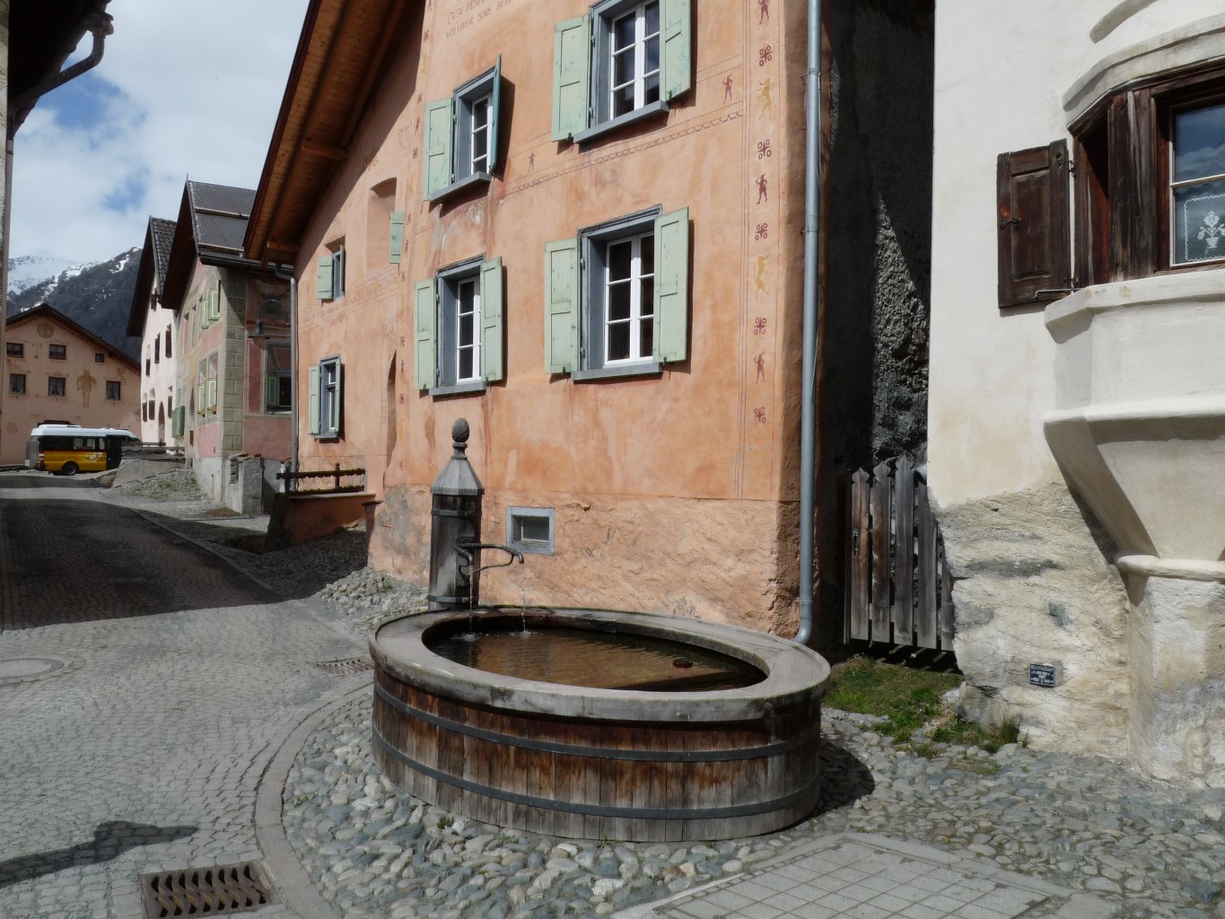 Village