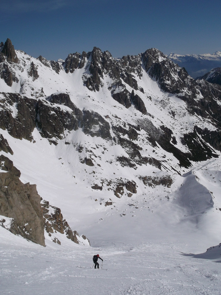 val d'Arpette