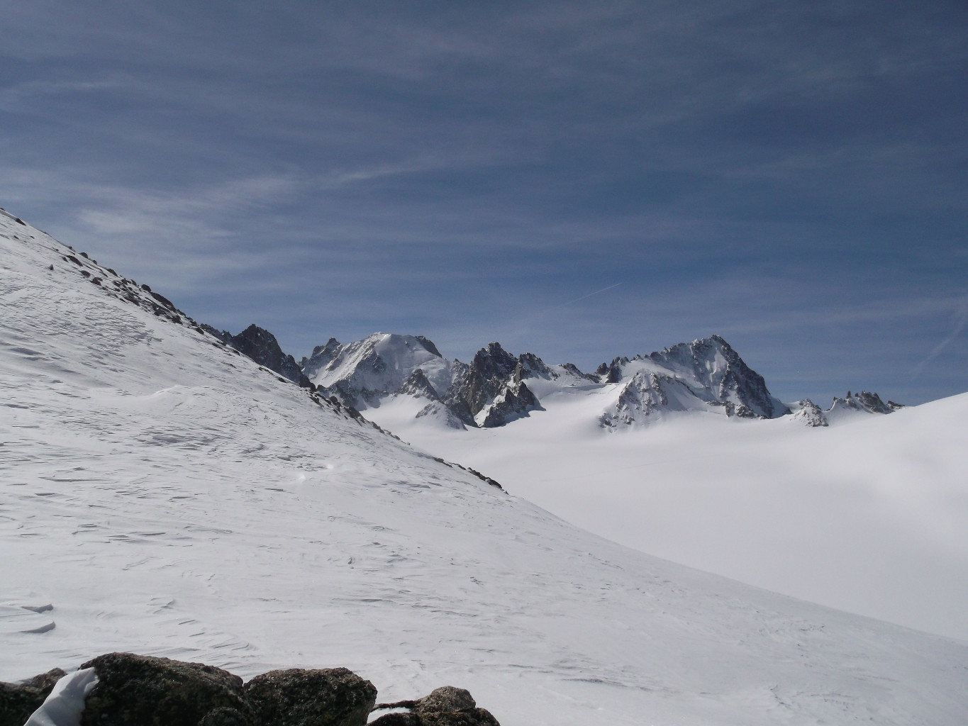 massif