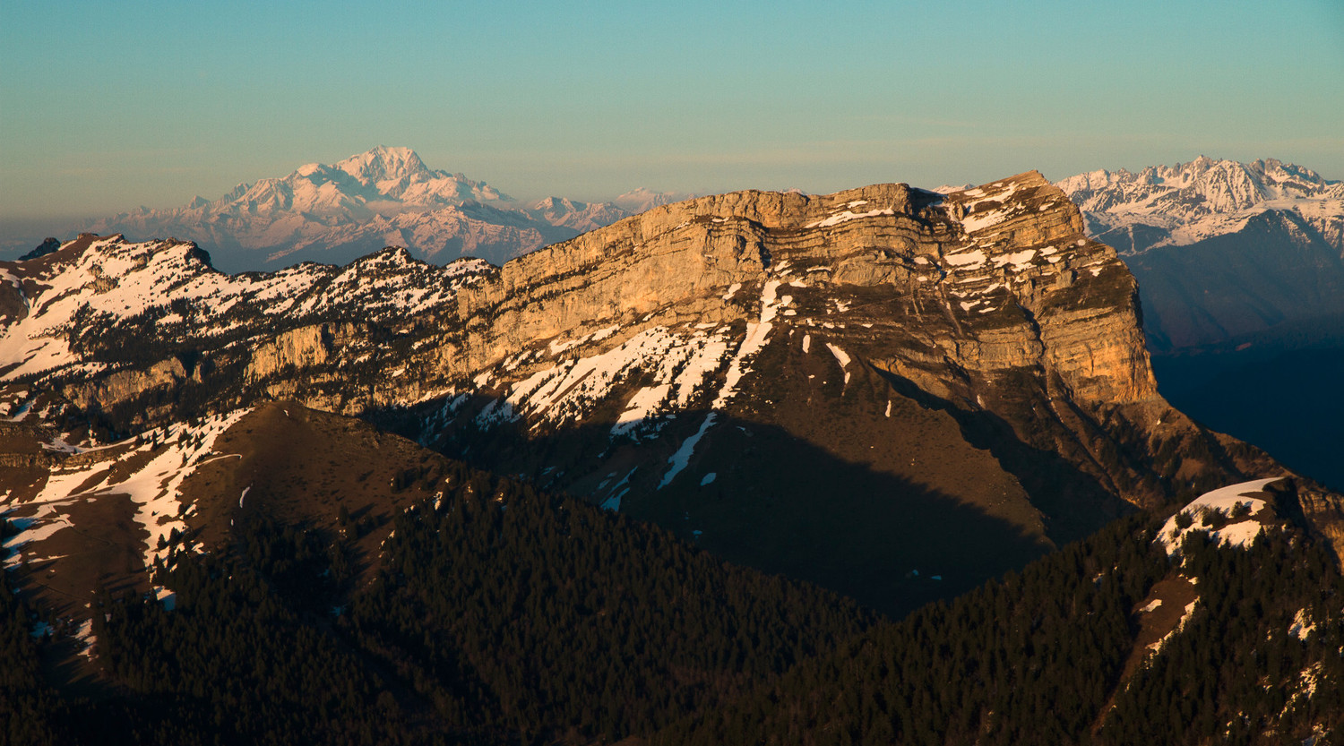 Dent de Crolles