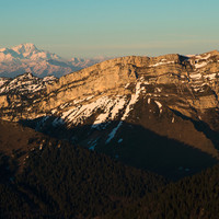 Dent de Crolles