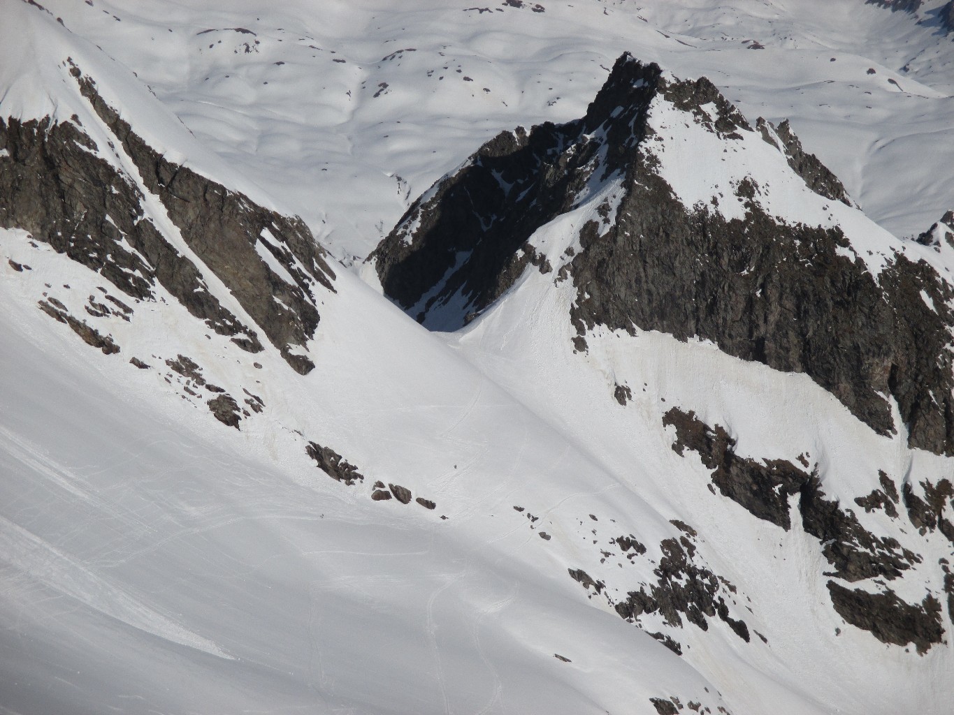 col Kastellücke