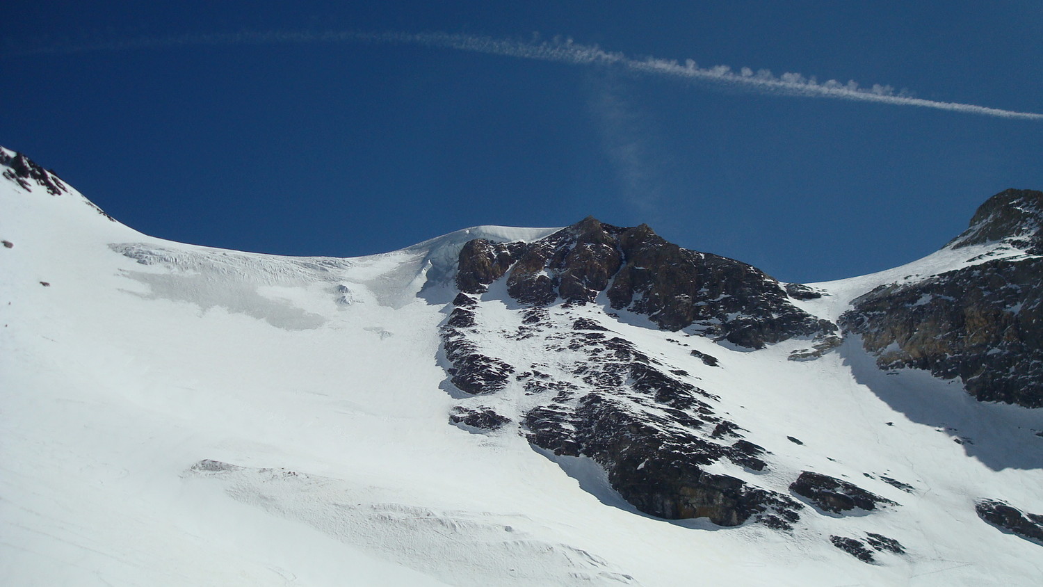 Grands Couloirs et Massini