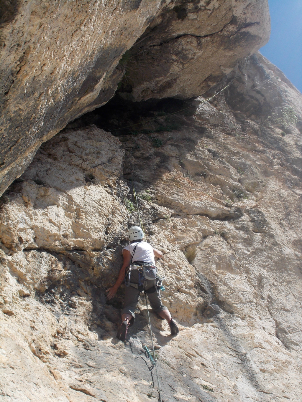 Premier crux dans L2