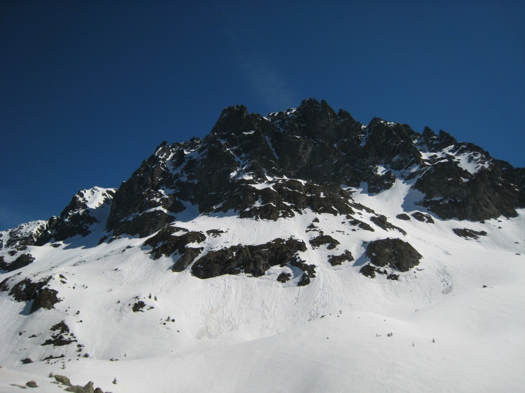 vue des conditions