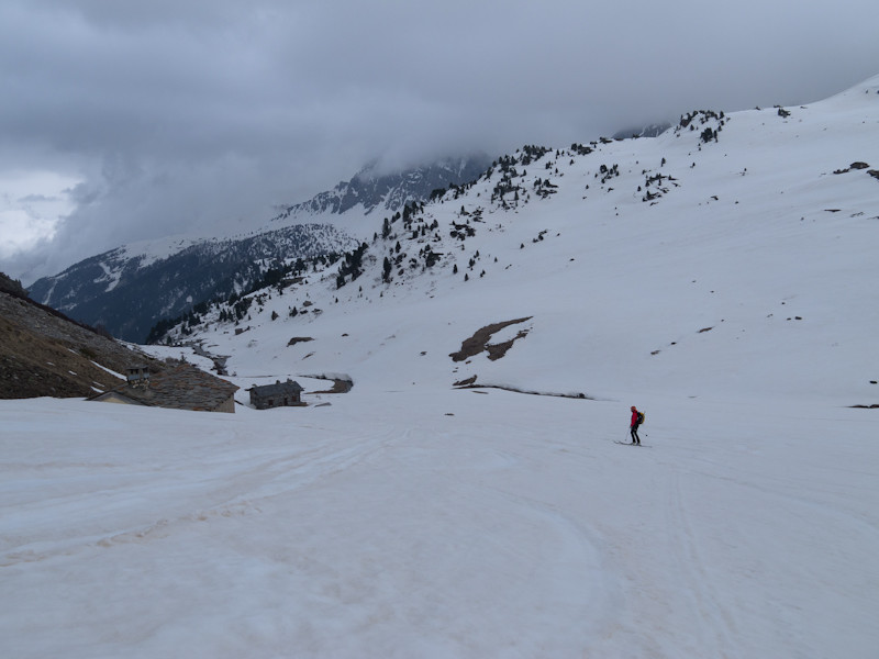 Top descente