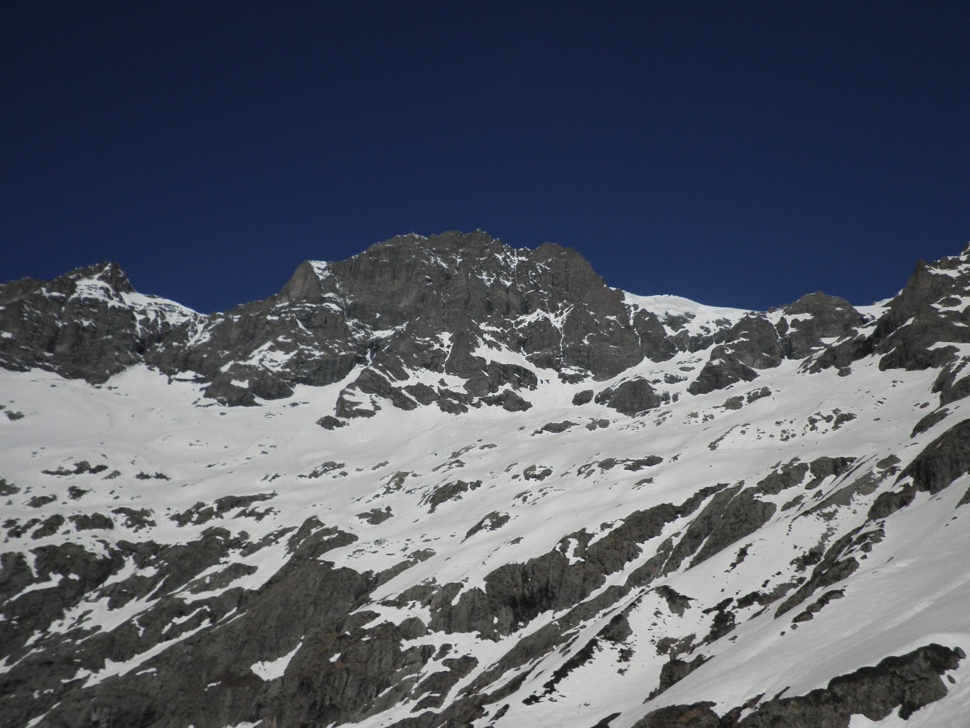 enneigement général