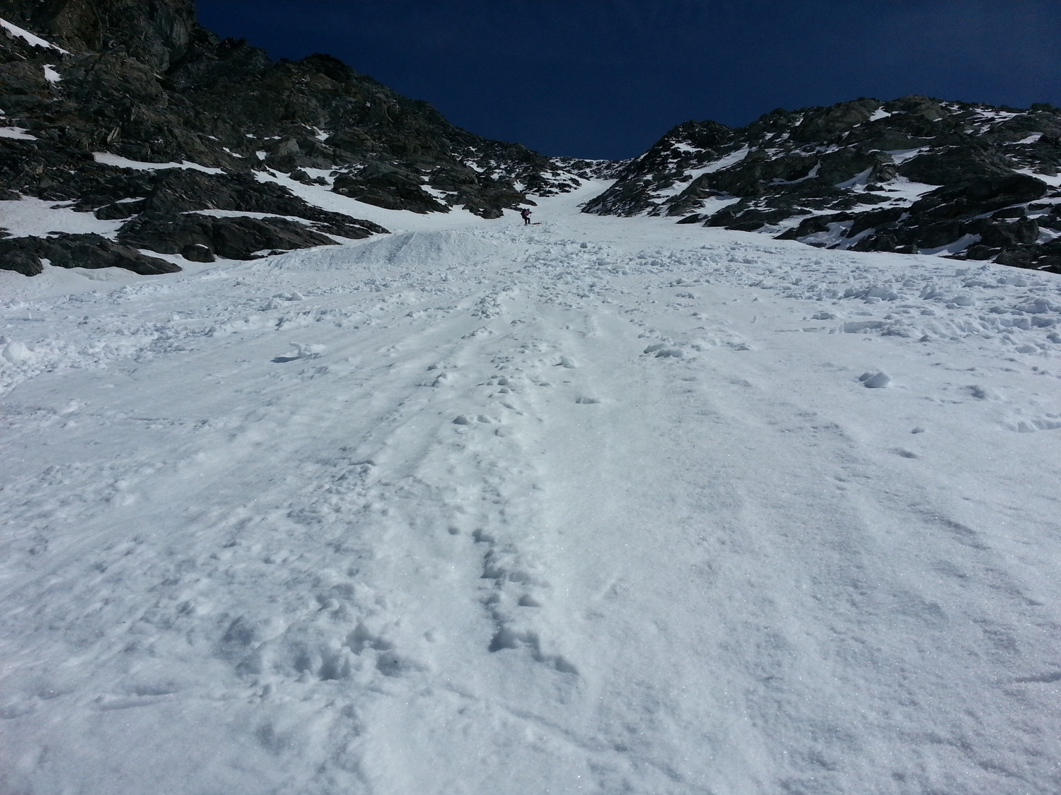 Descente