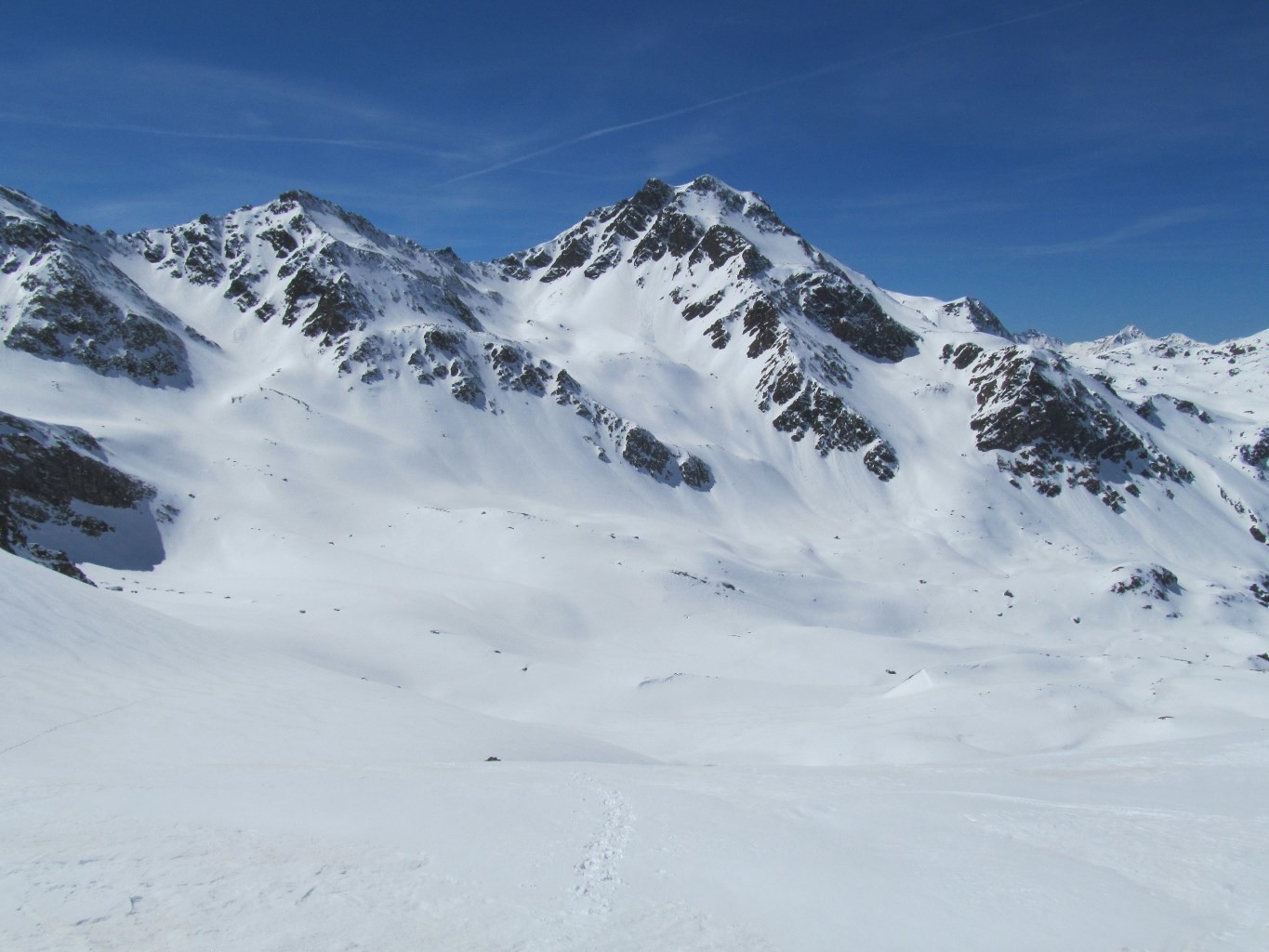 Mattwaldhorn