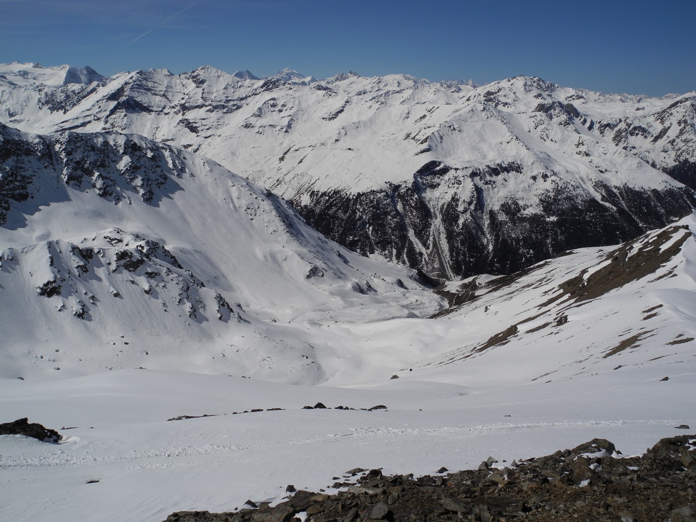 Vallon de Barneuza