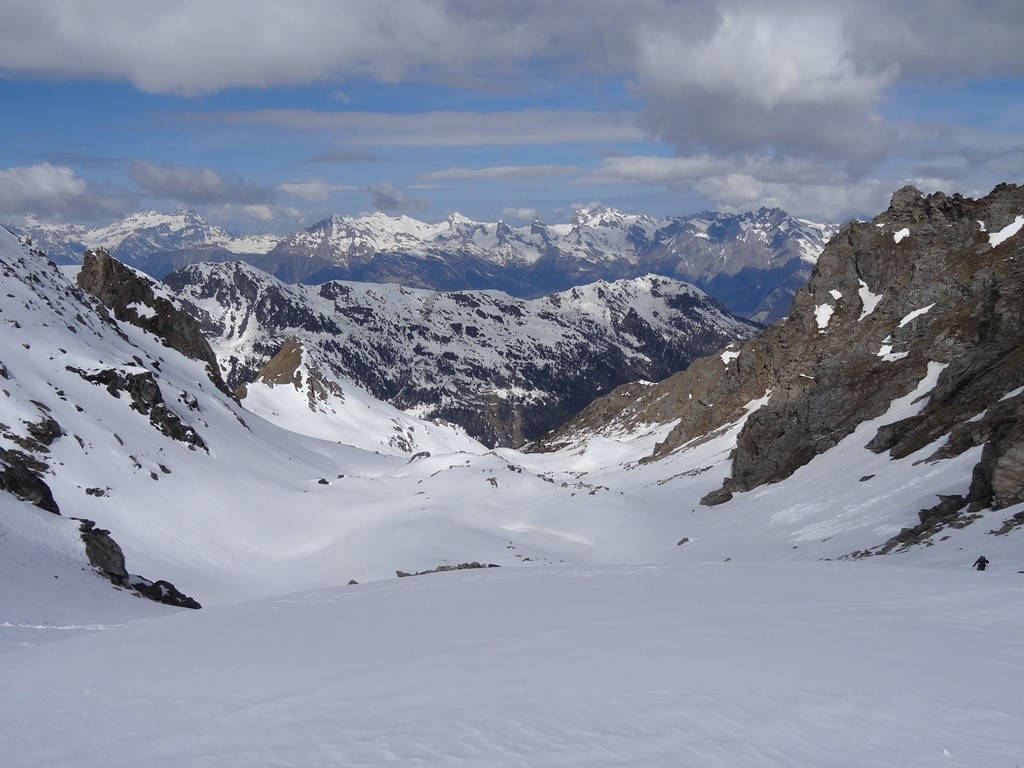 Combe des Louèrettes