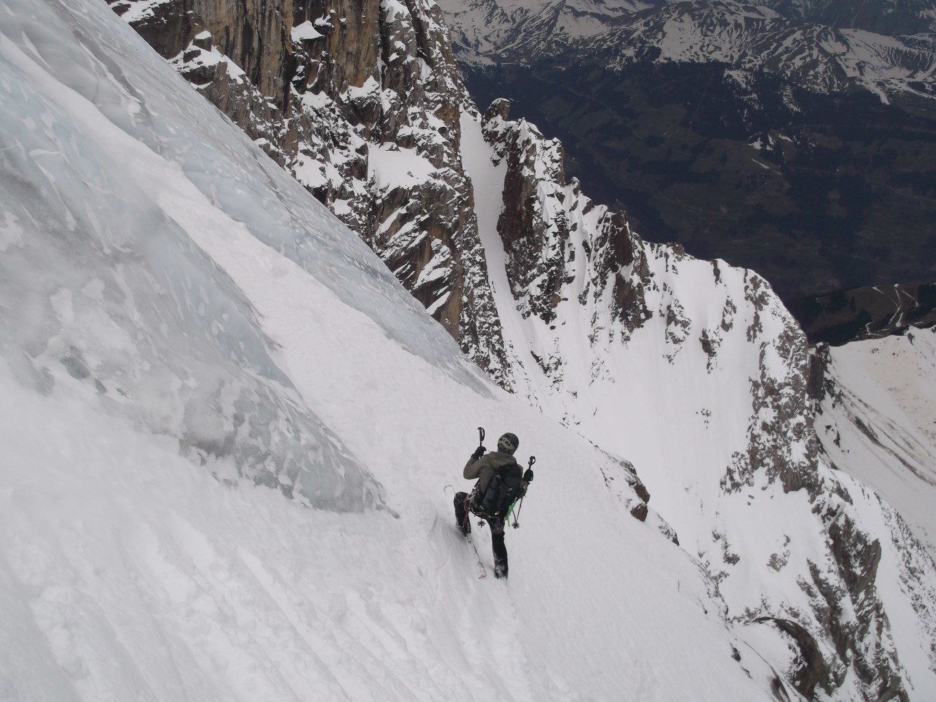 passage technique