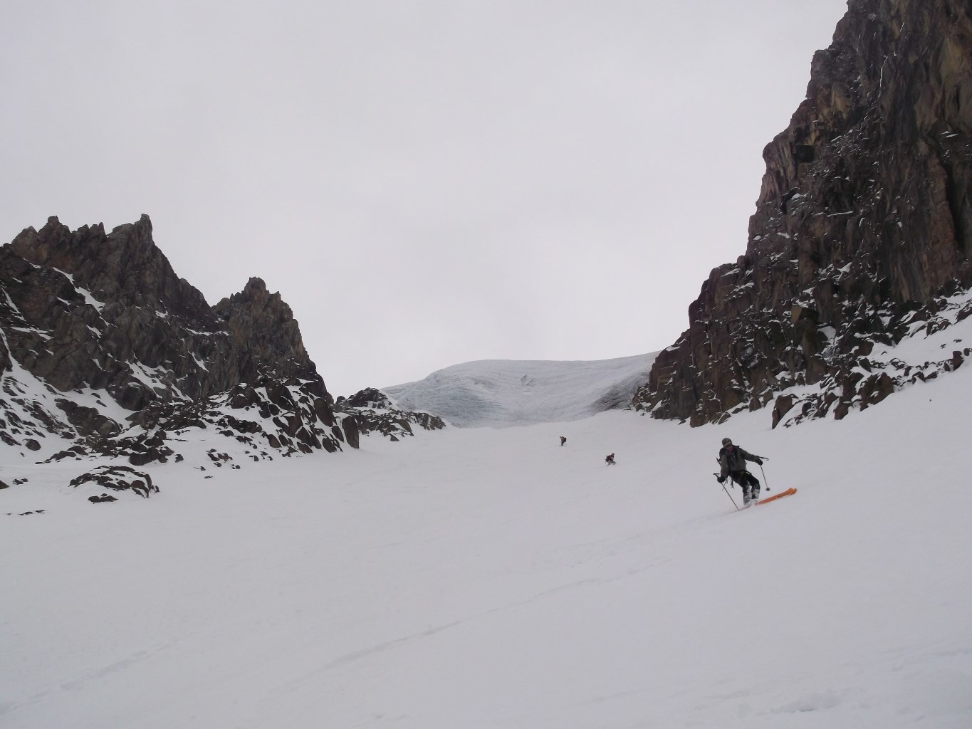 belle piste....