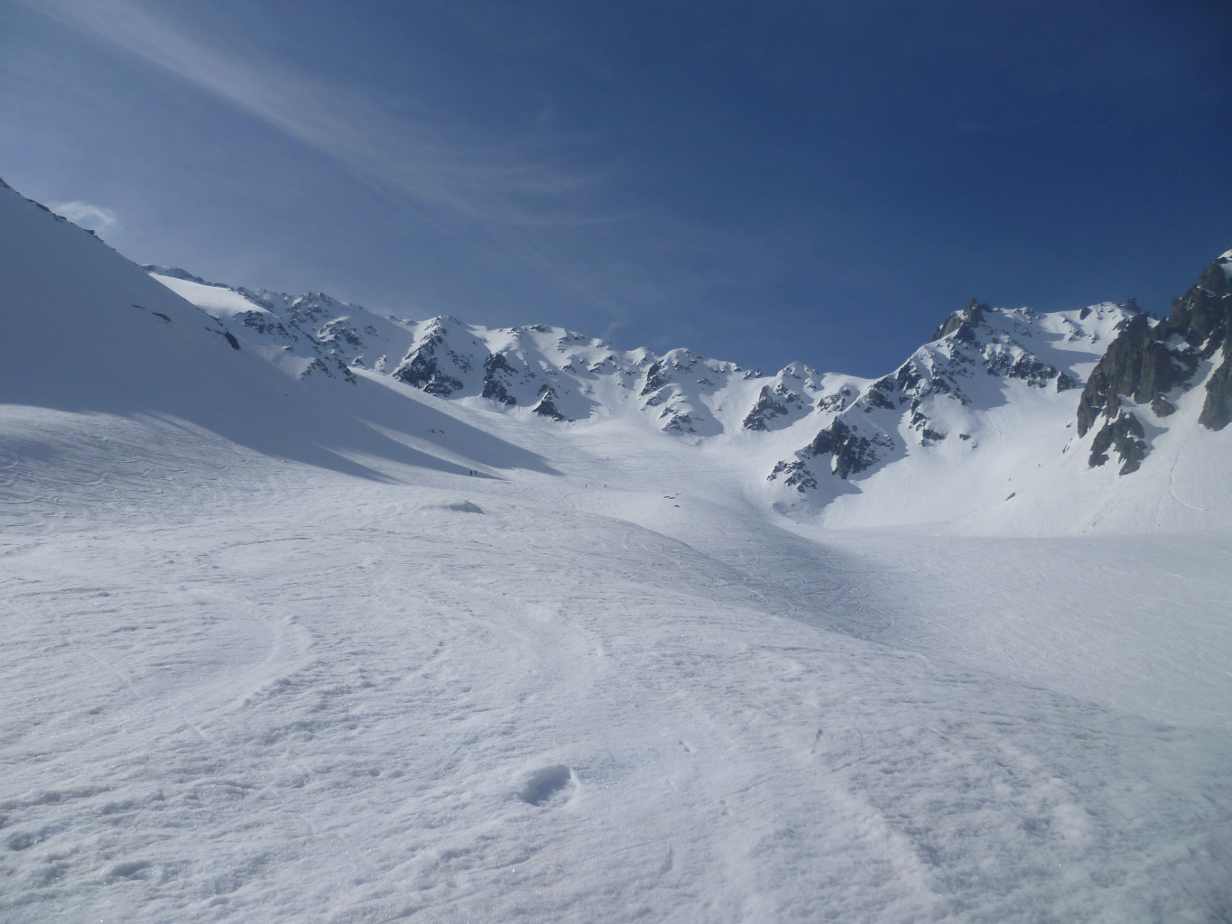 Vallon de la Belle Etoile