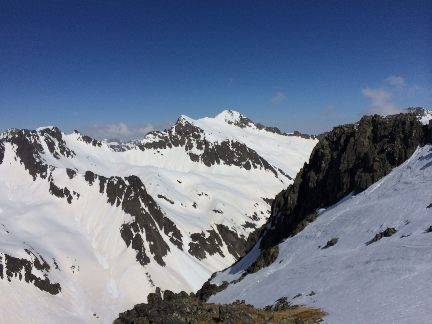 Le Cestrede