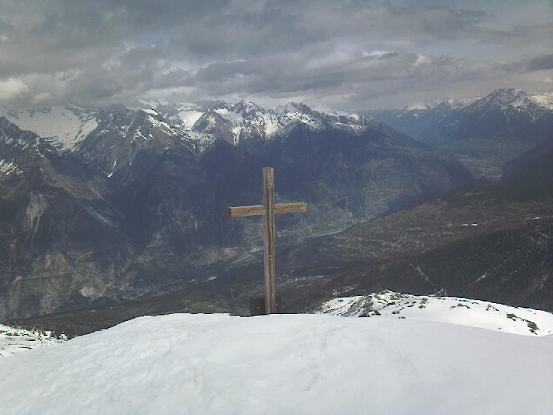 Signalhorn (2911 m)
