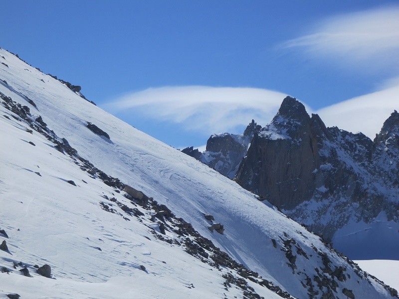 Tete de Biselx