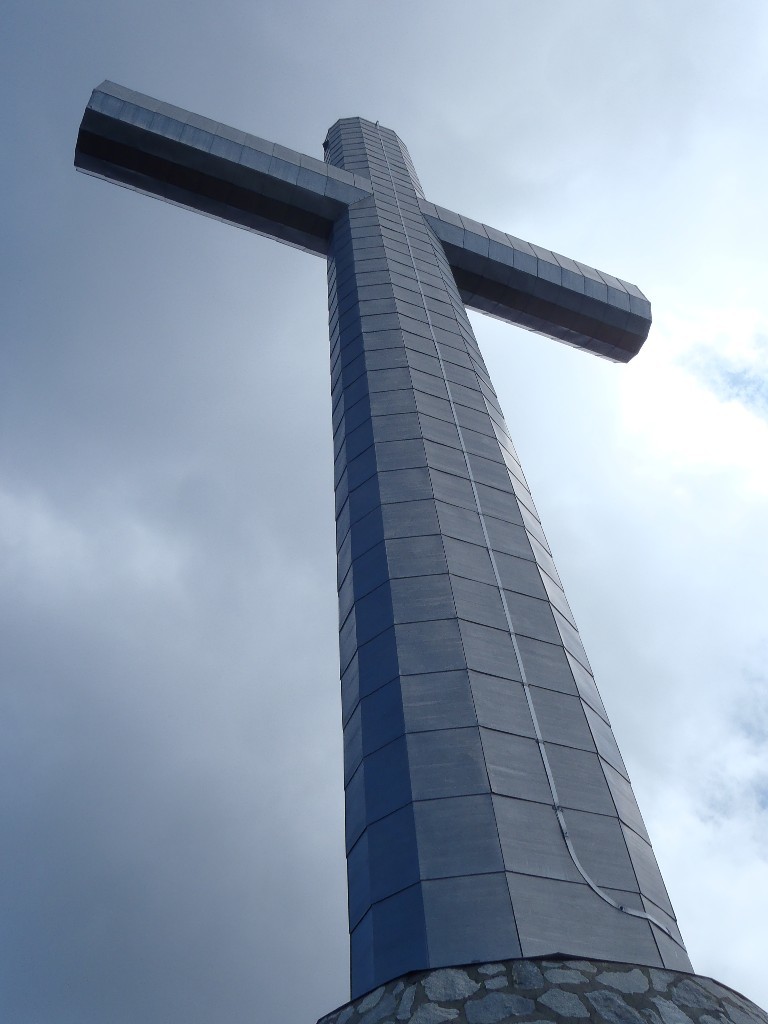Croix du Nivolet (22m)