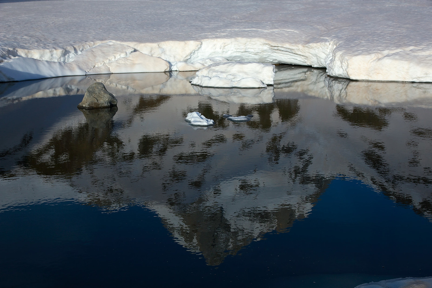 Forcanada, lac deth Hòro