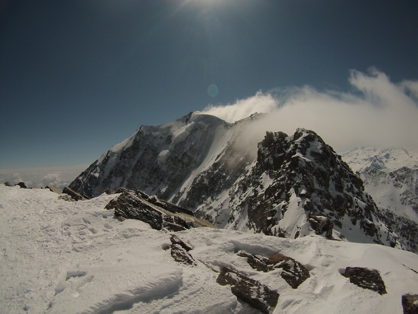 Fletschhorn